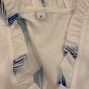 Summer dress/pool cover up